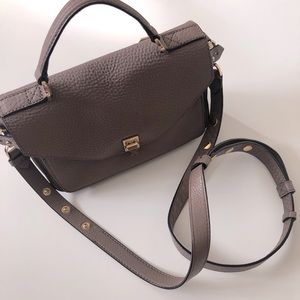 Rebecca Minkoff Small Darren Messenger